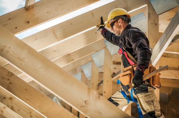 Quick and Trustworthy Emergency Roof Repair Services in Alvarado, TX