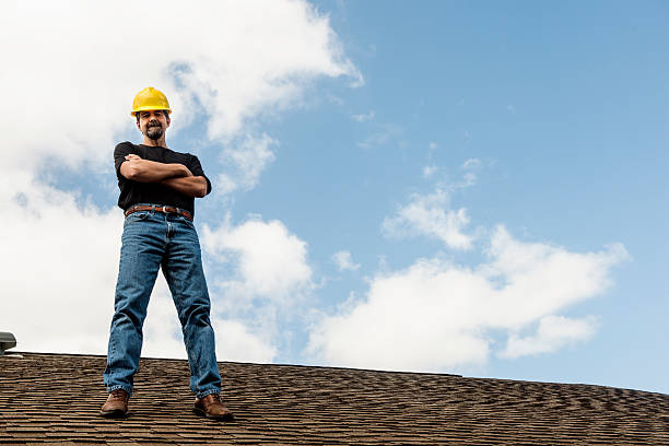 Tile Roofing Contractor in Alvarado, TX