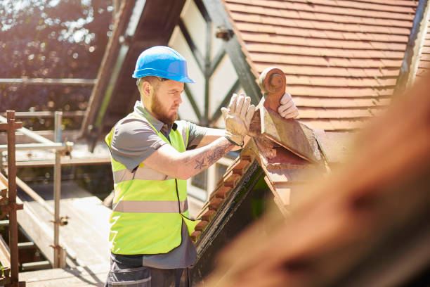 Best Commercial Roof Installation  in Alvarado, TX