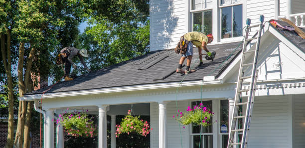 Best Emergency Roof Repair  in Alvarado, TX